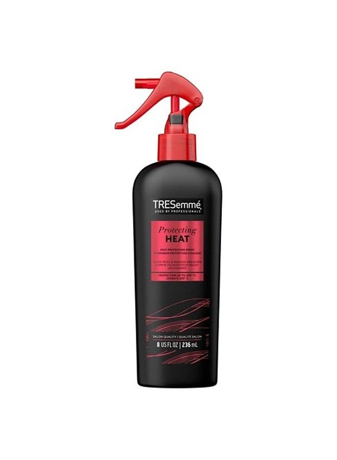 protecting heat styling spray 236ml