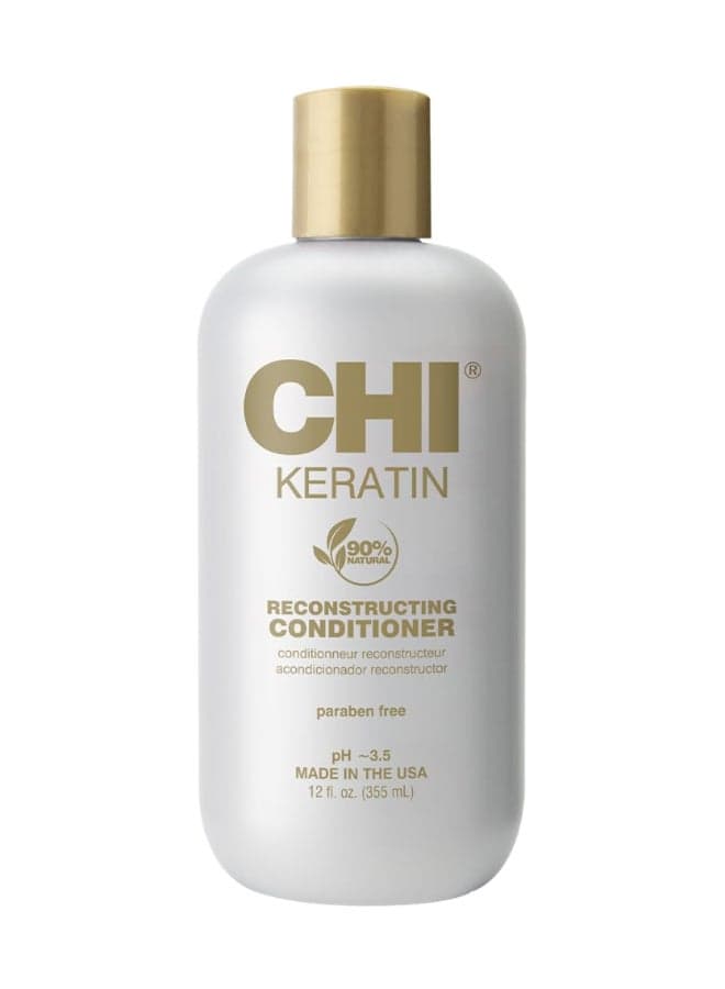 Keratin Conditioner 355ml