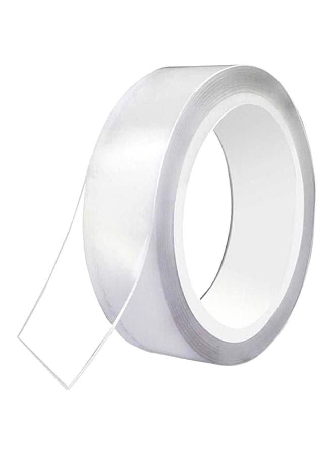 Double Sided Nano Grip Tape Clear