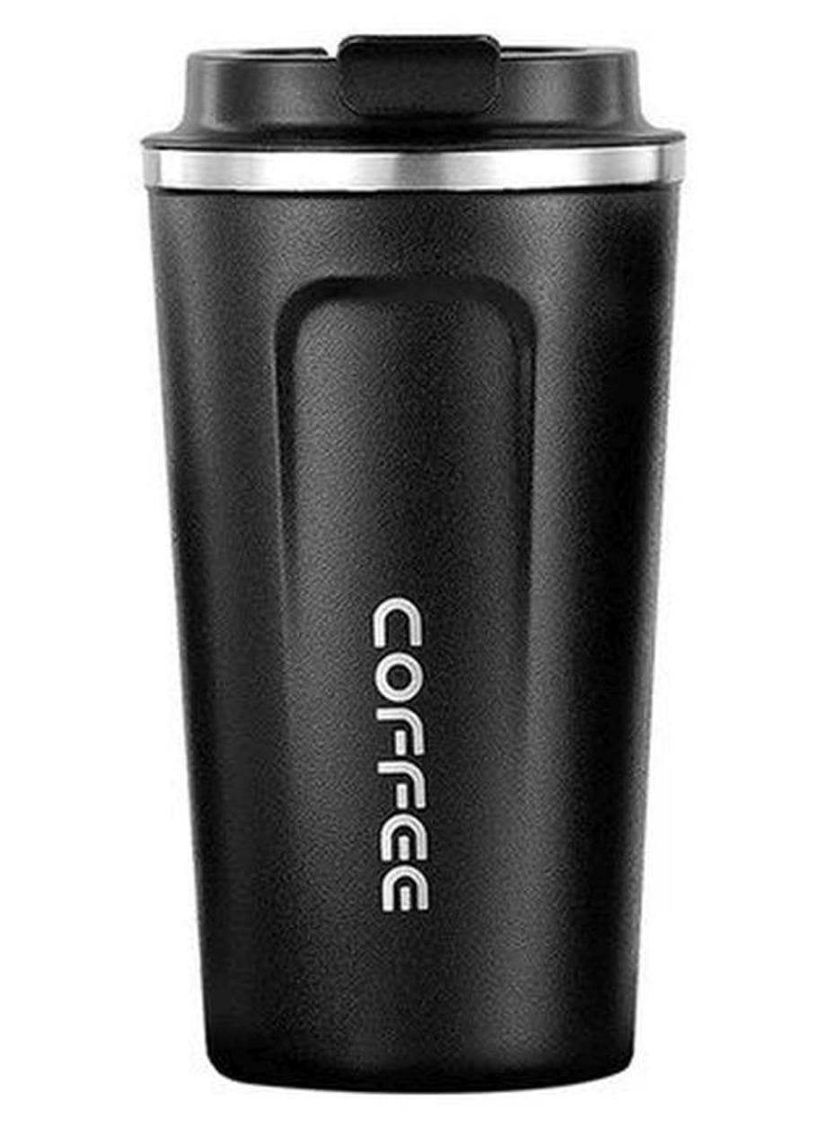 Stainless Steel Vacuum Thermos Mug Multicolour