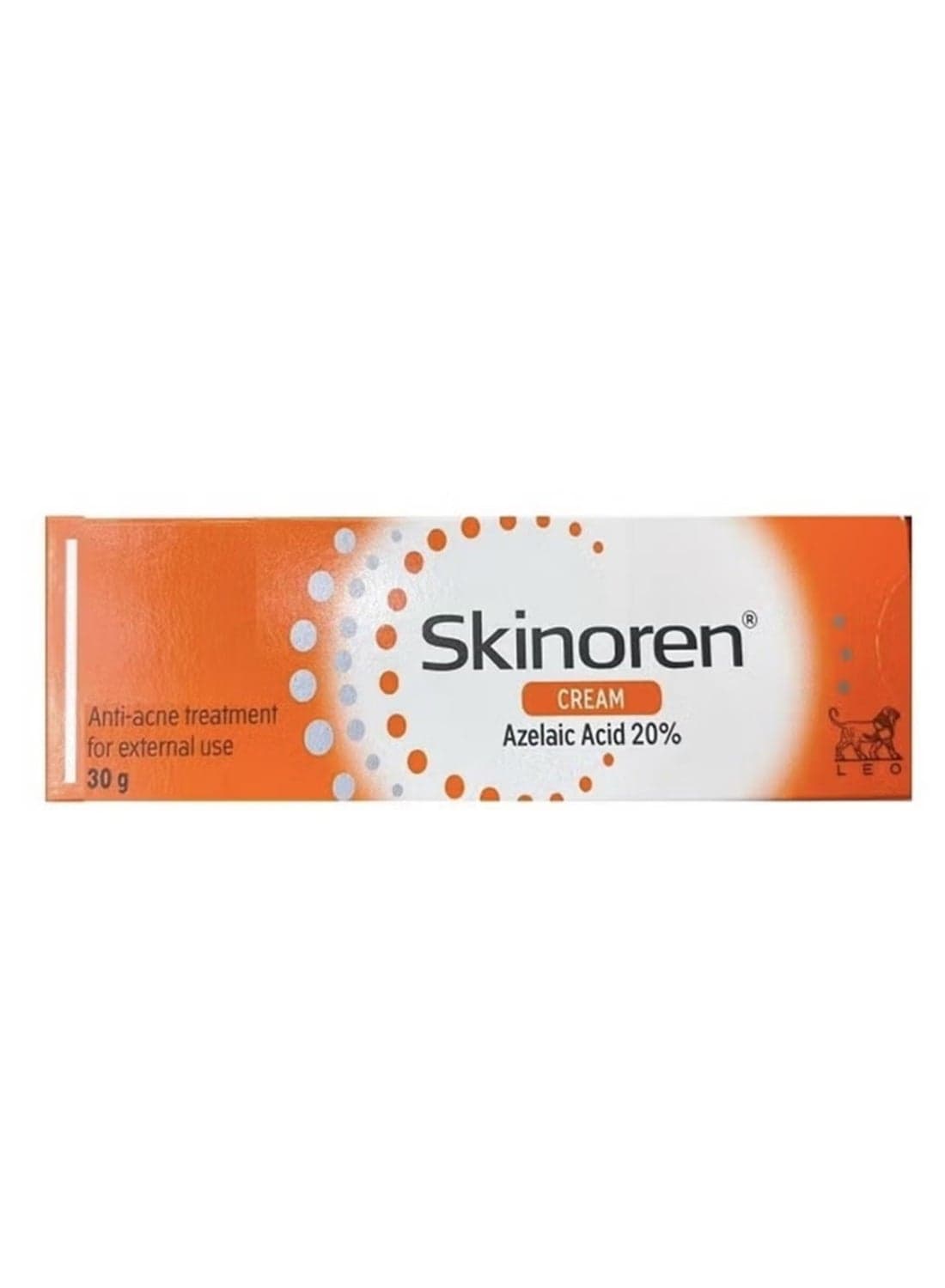 Anti Acne Treatment Cream 30g