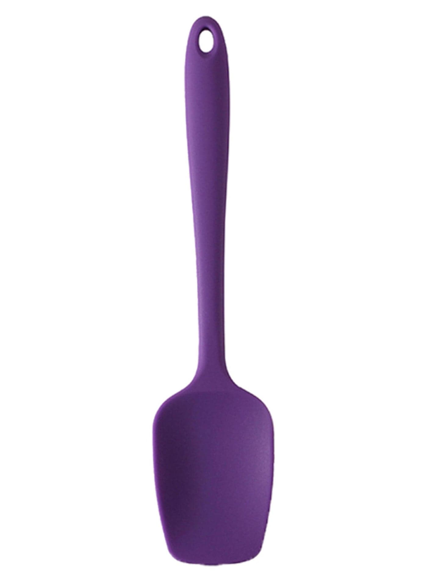 Heat-Resistant Non-Stick Spatula Multicolour