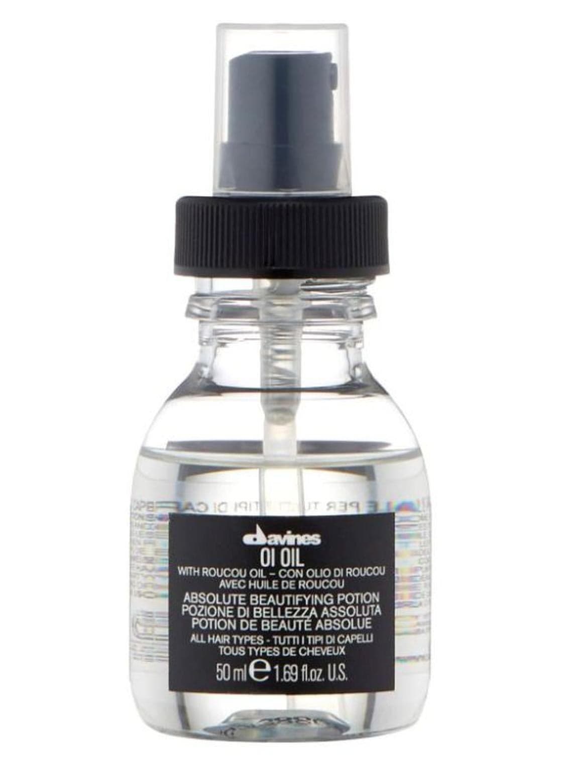 OI Oil 50ml