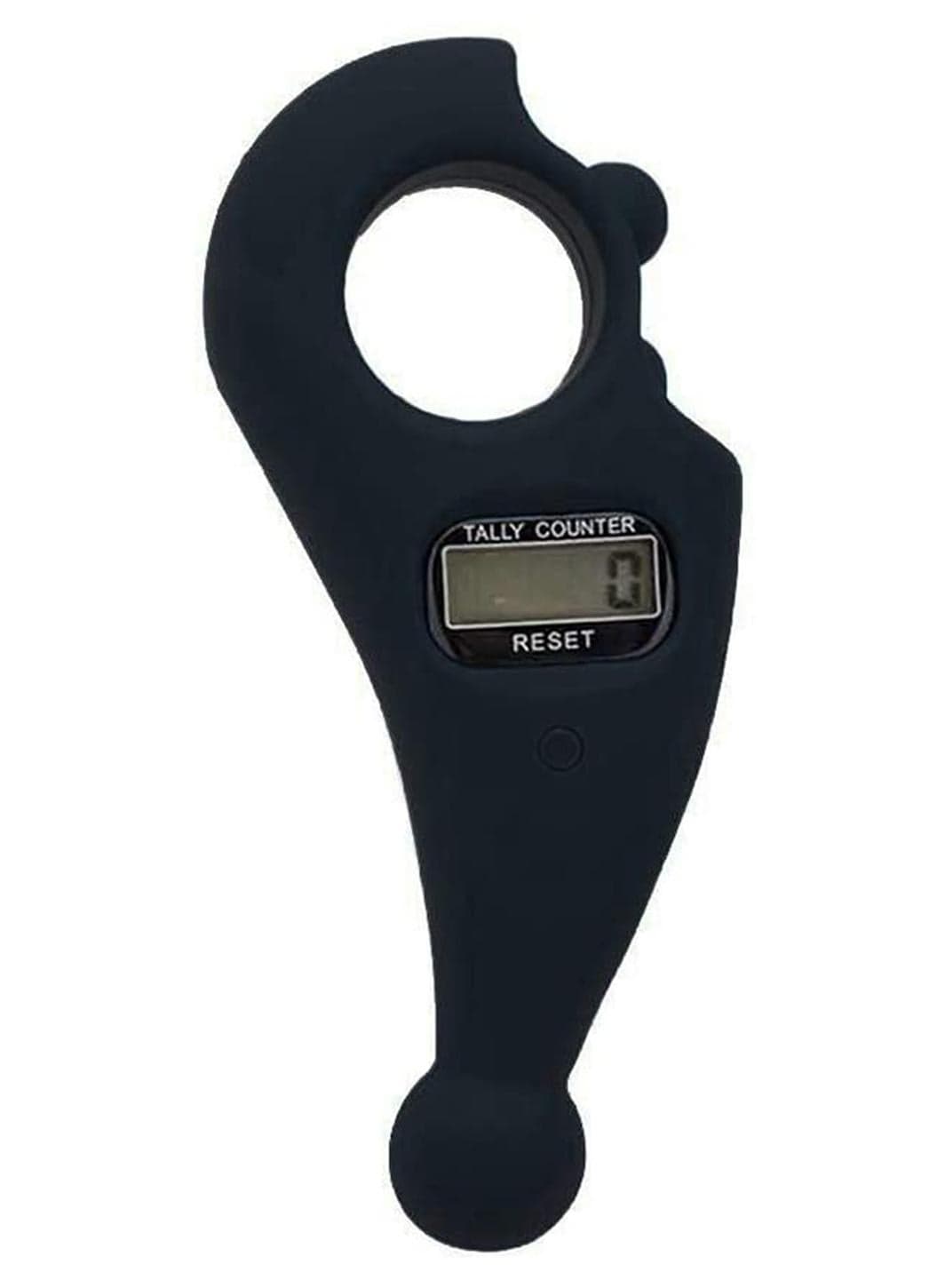 Prayer Beads With Digital Counter