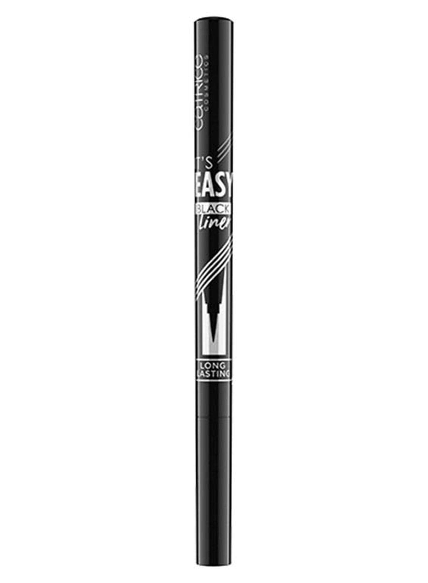 It's Easy Liner Blackest Black