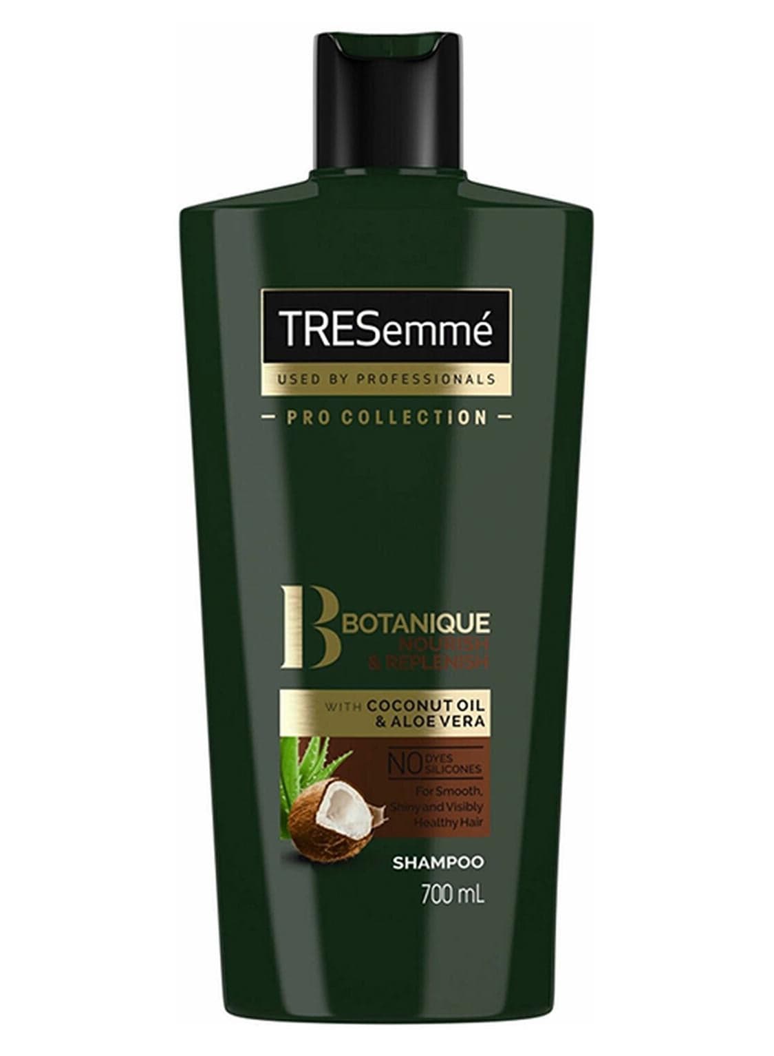 Pro Collection Botanique Nourish And Replenish Shampoo 700ml