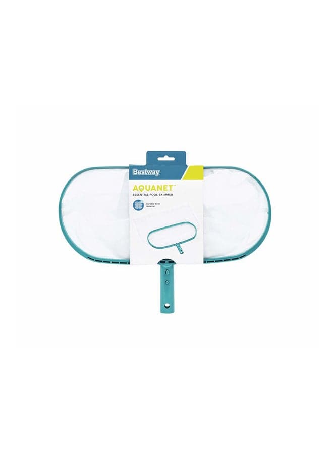 Aquanet Essential Pool Skimmer 43x21cm