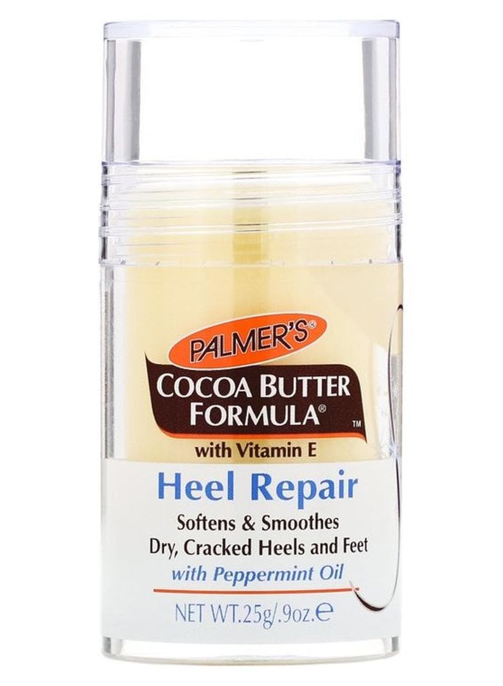 Cocoa Butter Formula Heel Repair 25grams
