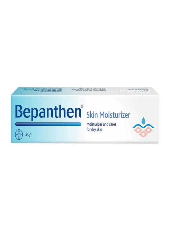 Moisturizing Cream For Dry Skin 30 gram