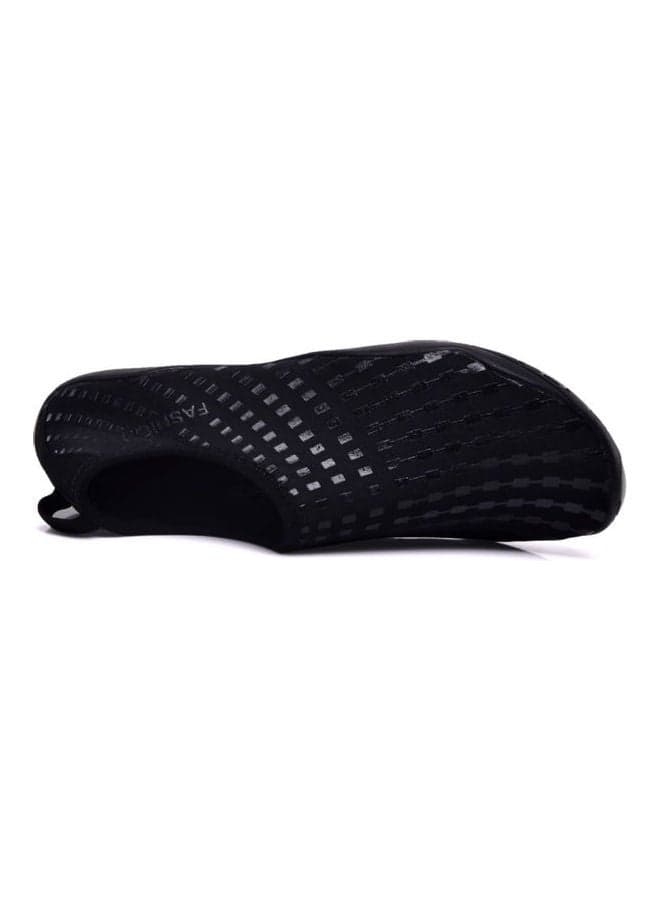 Slip-On Water Sport Shoes Black/Grey
