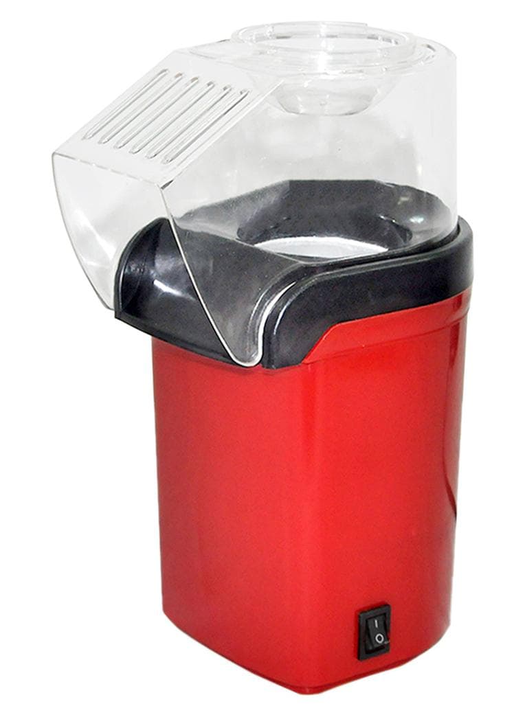 Popcorn Maker 1200 W NE-N5495 Red