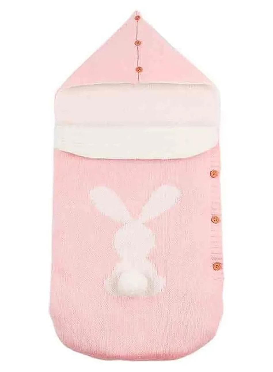 Comfortable Soft Sleeping Baby Bag
