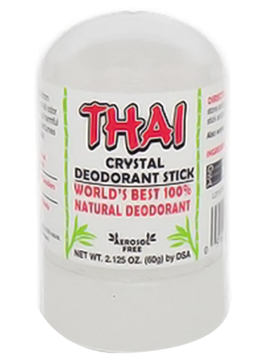 Crystal Mini Deodorant Stick