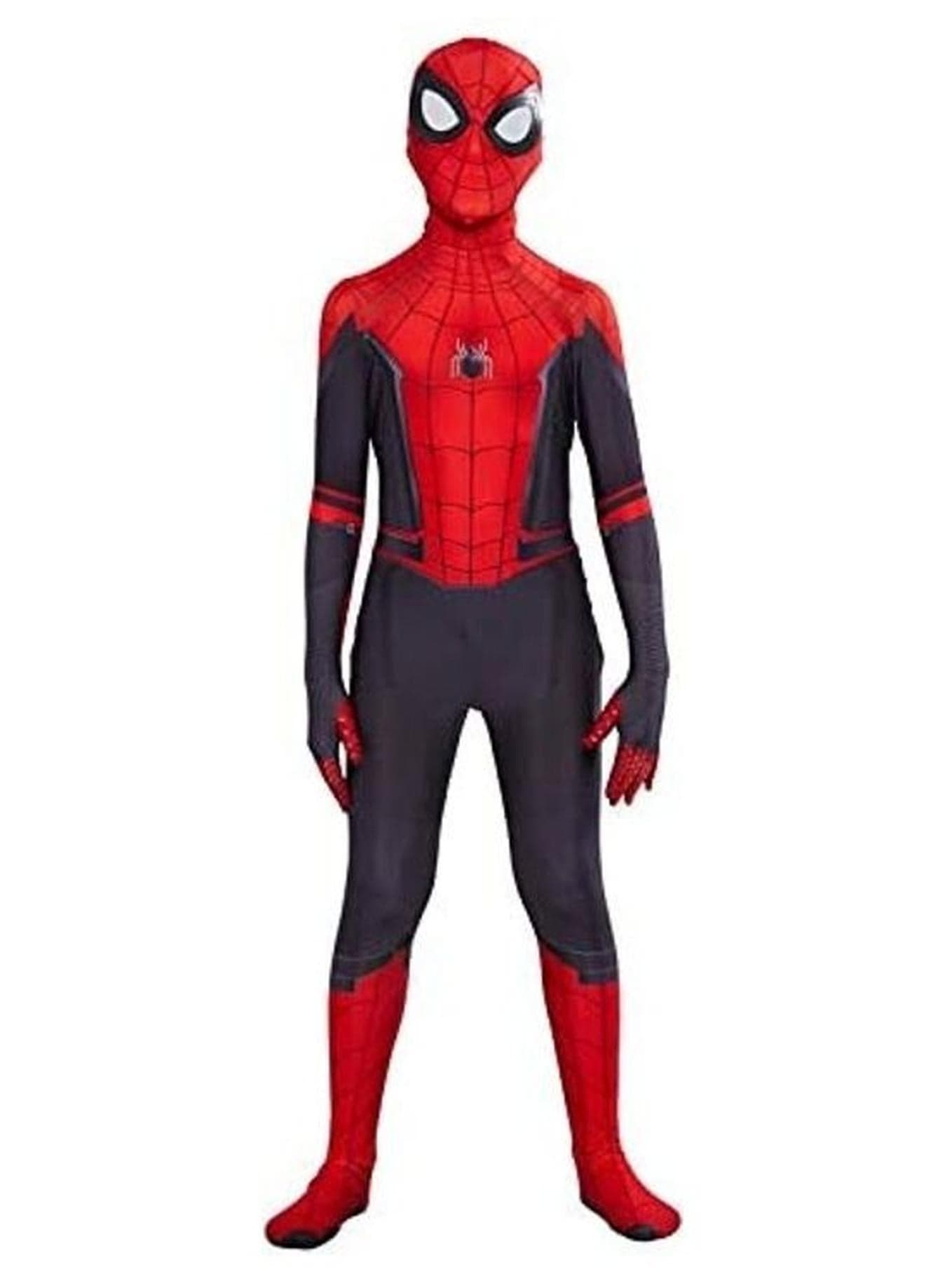 Spiderman Costume Mcm