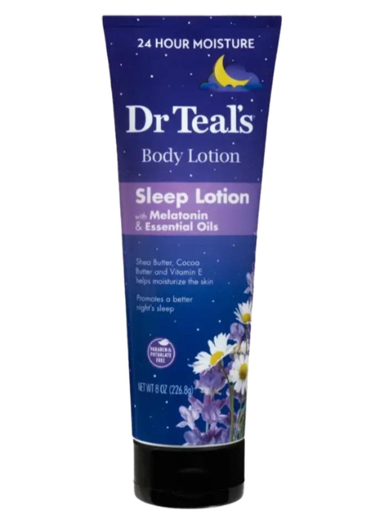 Melatonin Sleep Body Lotion 226.8grams
