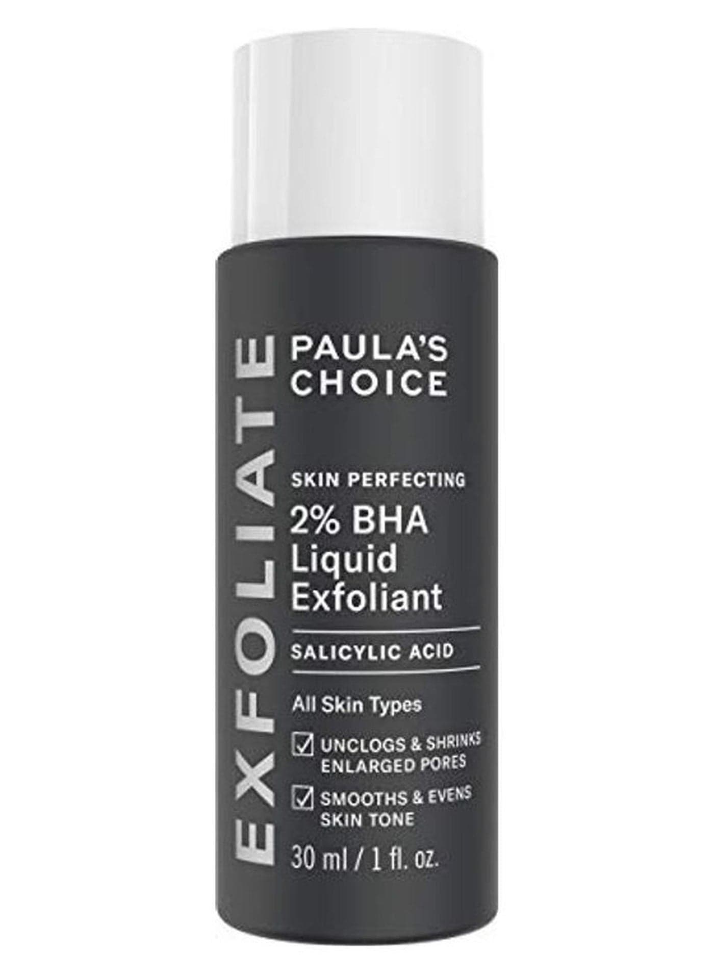 Skin Perfecting 2% BHA Liquid Exfoliant 30ml