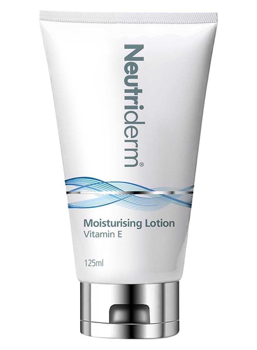 Moisturising Lotion Vitamin E 125ml