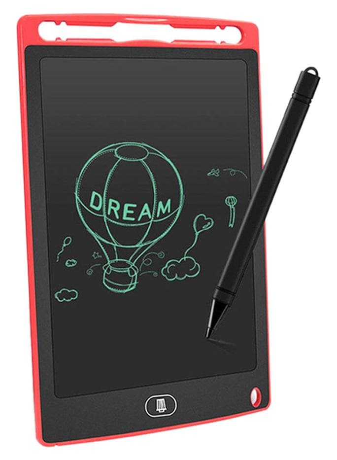 Portable Electronic LCD Writing Tablet 8.5inch