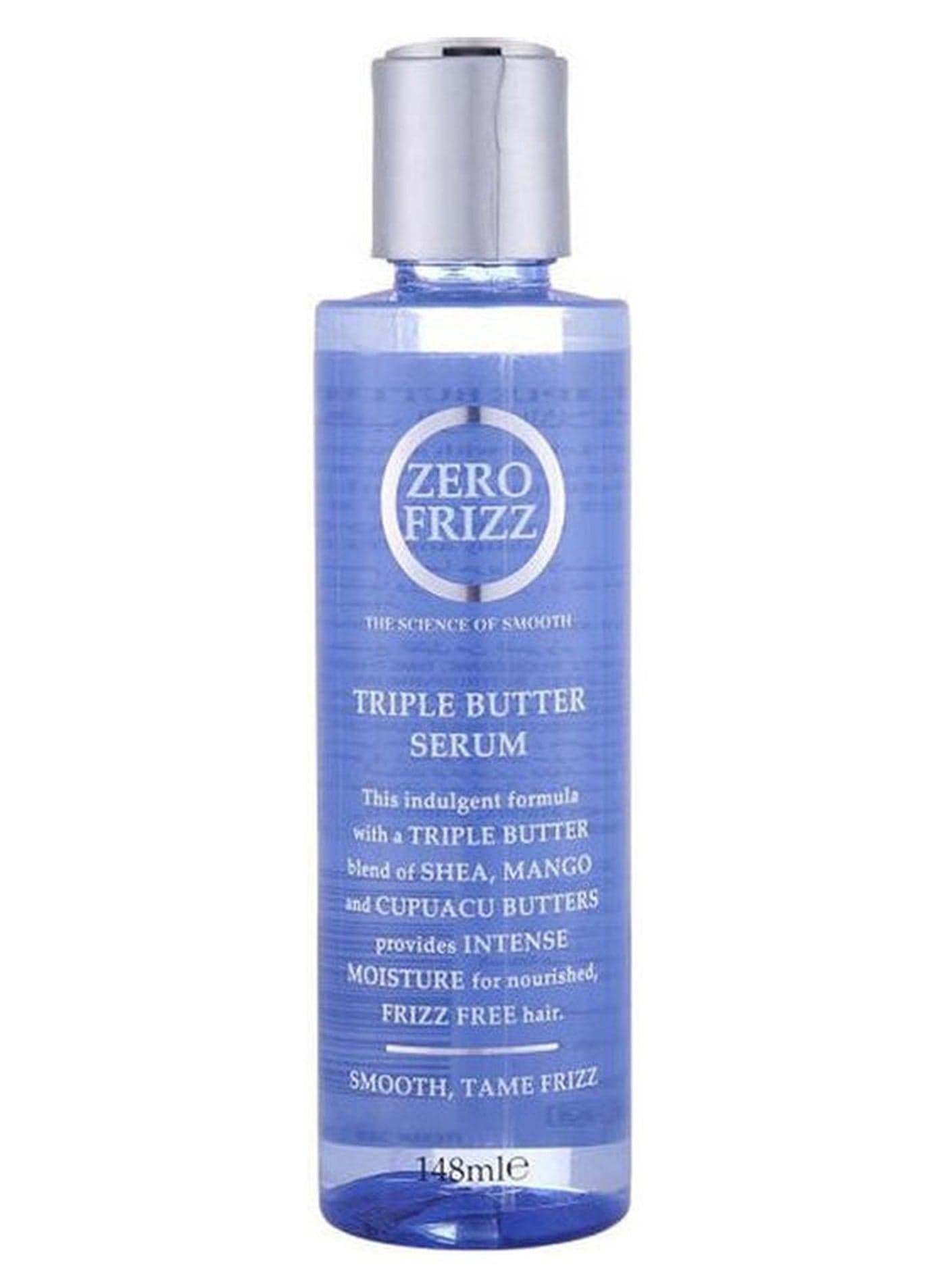 Keratin Hair Serum- The Science Of Smooth Multicolour 148ml