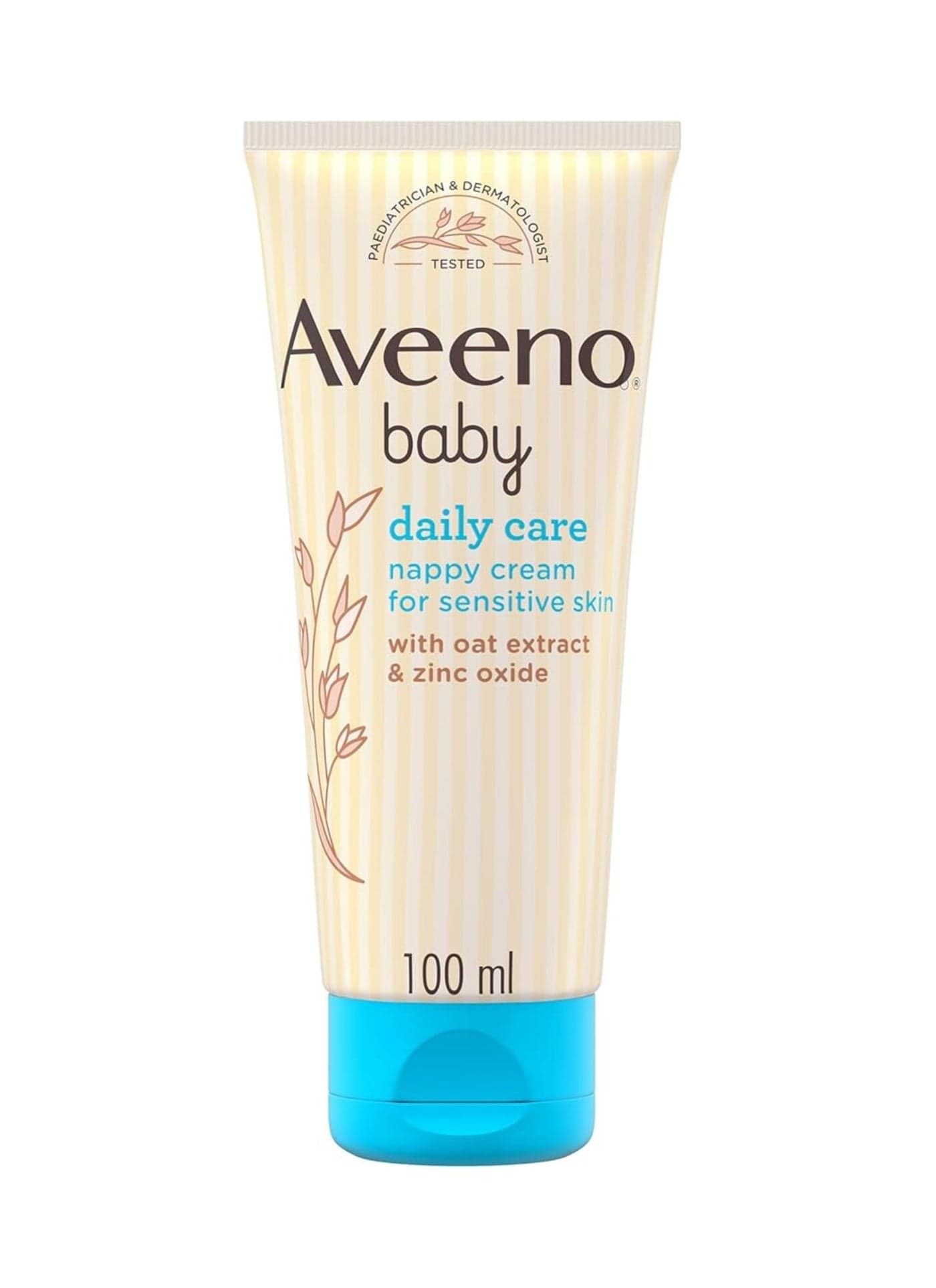 Daily Care Nappy Cream