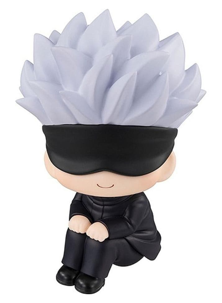 Jujutsu Kaisen Itadori Yūji Japanese Anime Figure