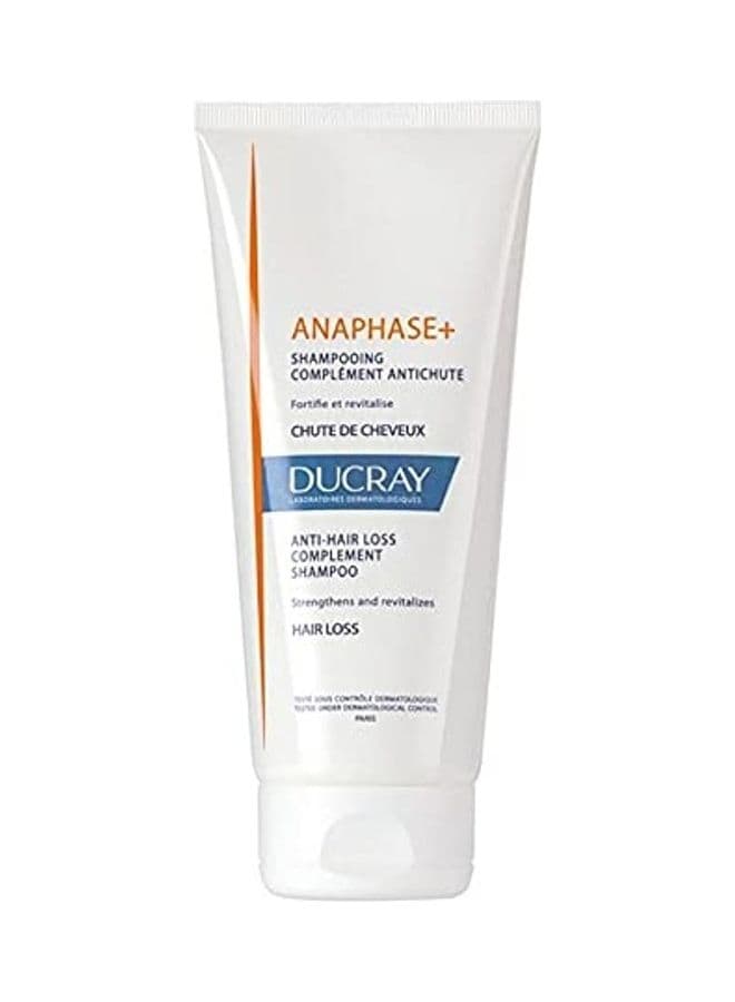 Anaphase Anti-Hair Loss Compliment Shampoo White 200ml