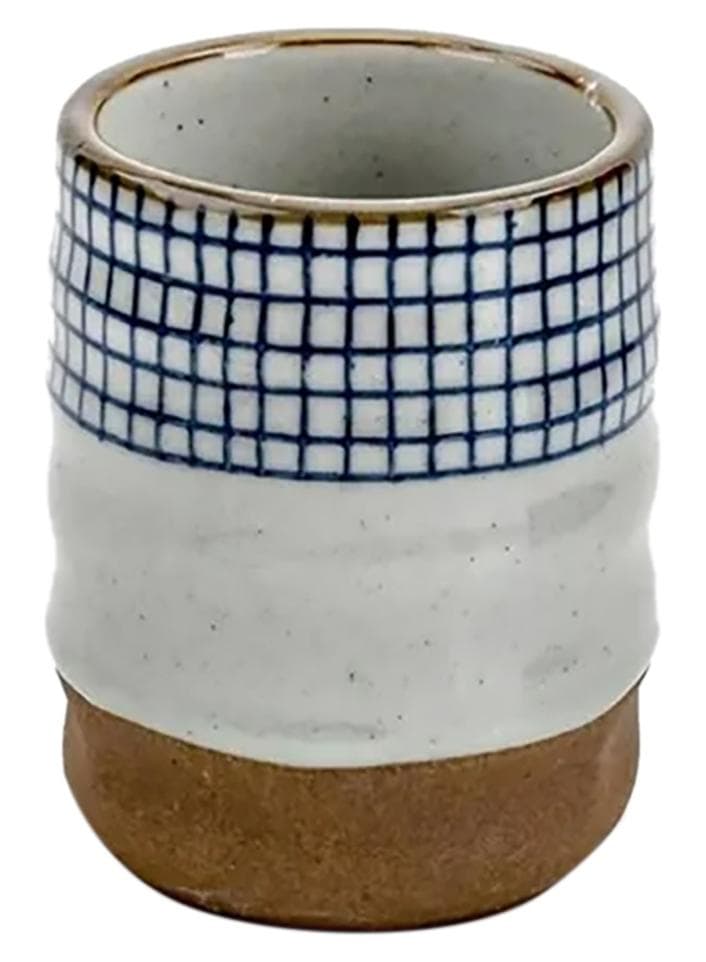 Ceramic Coffee Mug White