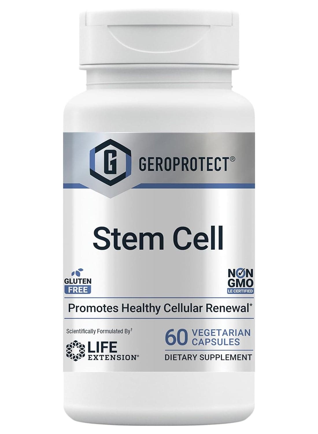 Geroprotect Stem Cell Capsule