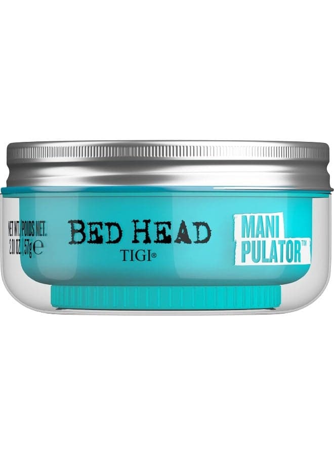 Bed Head Manipulator Blue 57grams