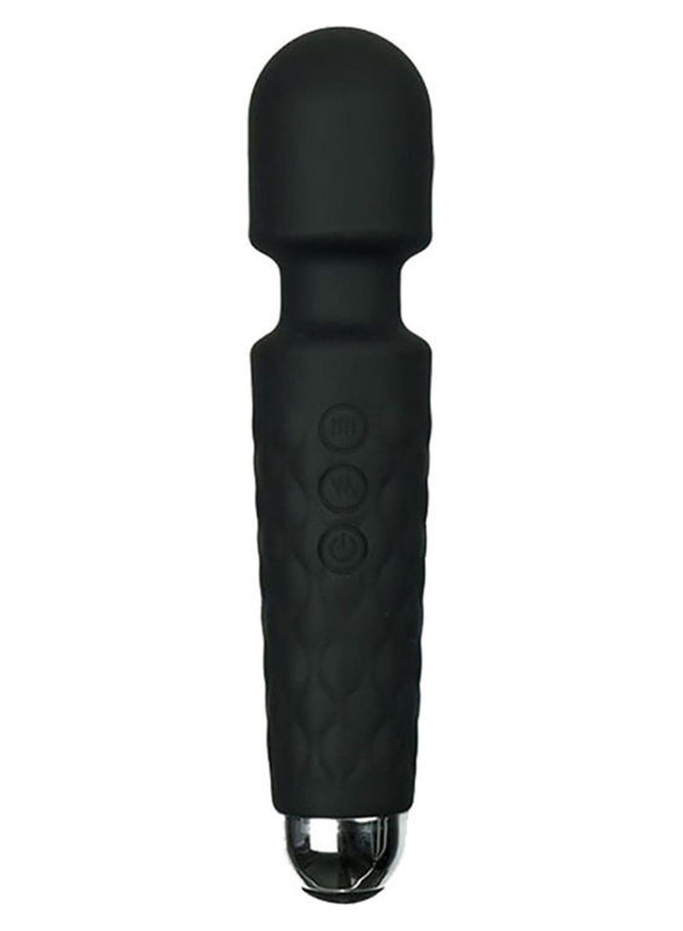 USB Rechargeable Body Massager Stick