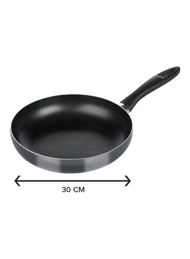 Frying Pan Black 30 CMcm