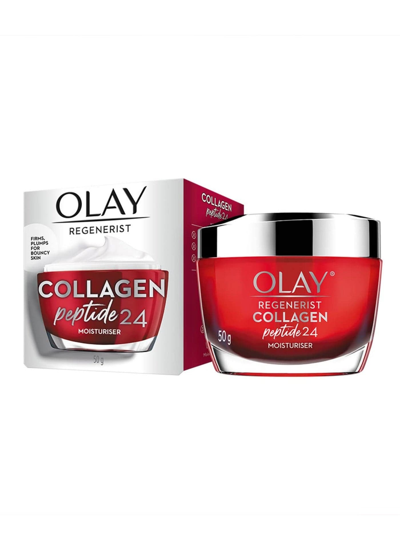 Regenerist Collagen Peptide 24 Face Cream Multicolour 50grams