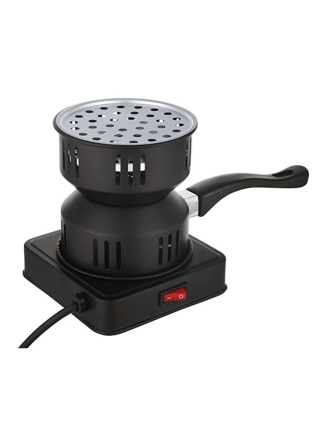 Grill Electric Charcoal Starter Black