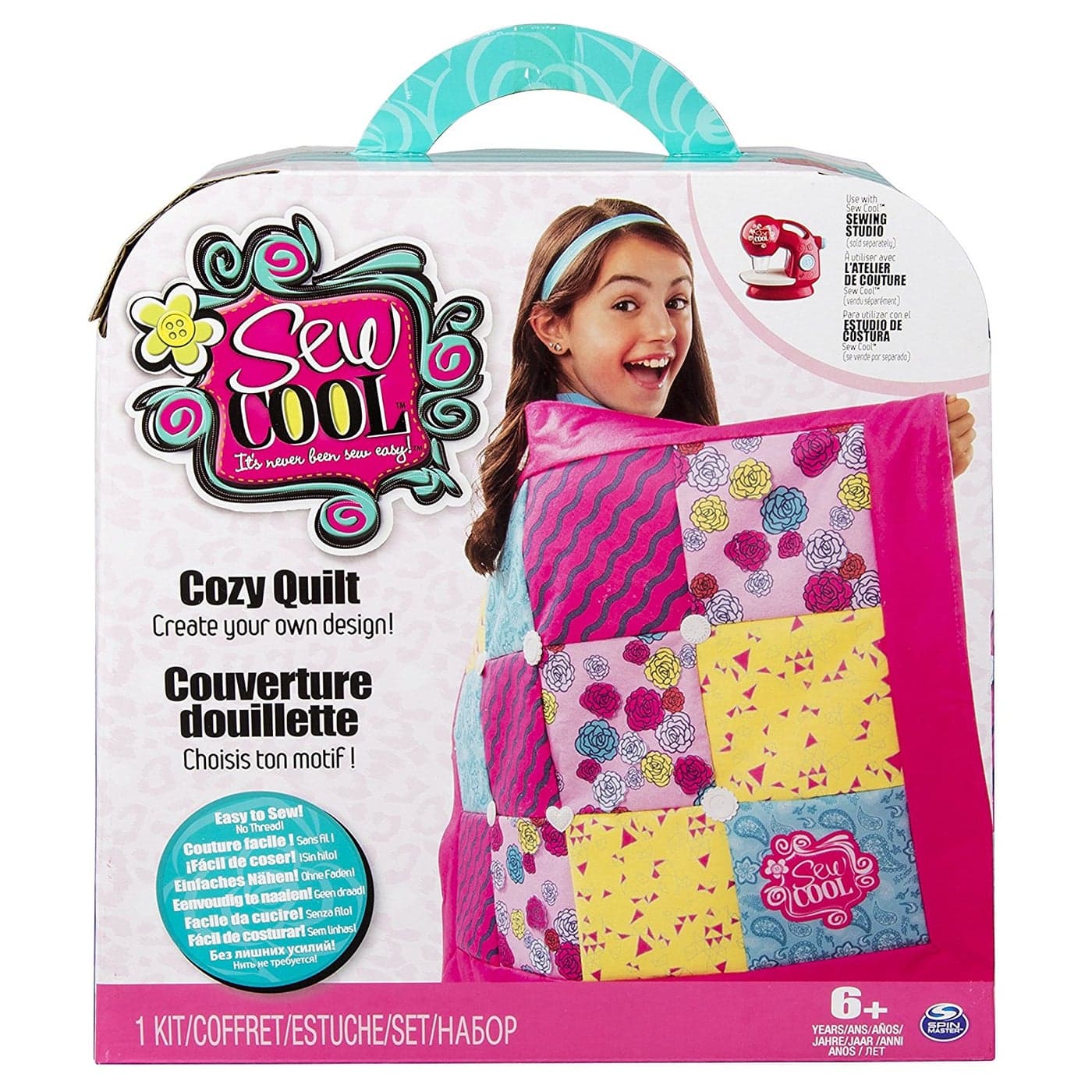 Quilt Kit