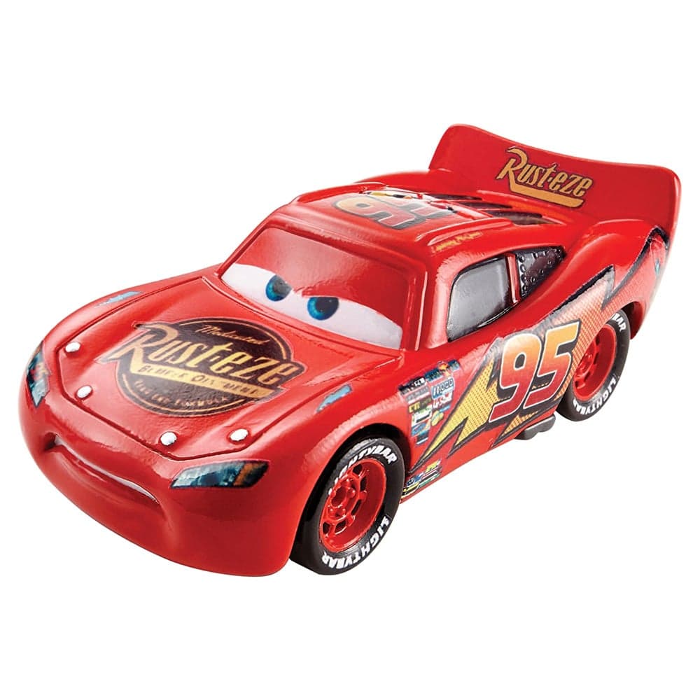 Lightning McQUEEN Die-Cast Car