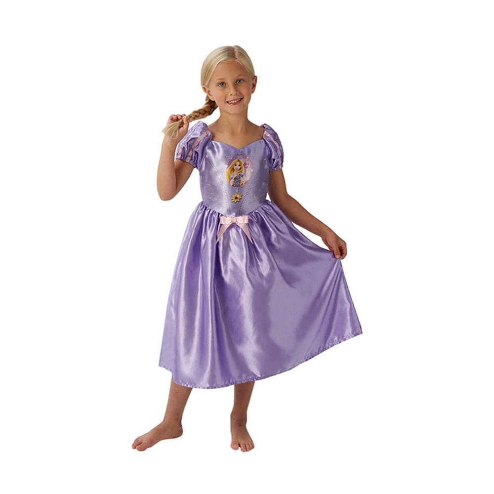Rapunzel Fairytale Classic Costume
