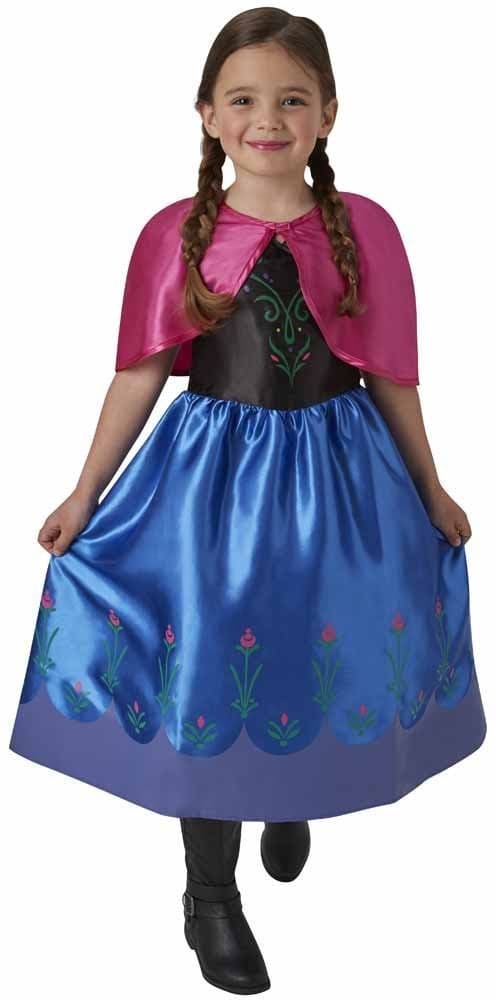 Disney Frozen Classic Anna Assorted