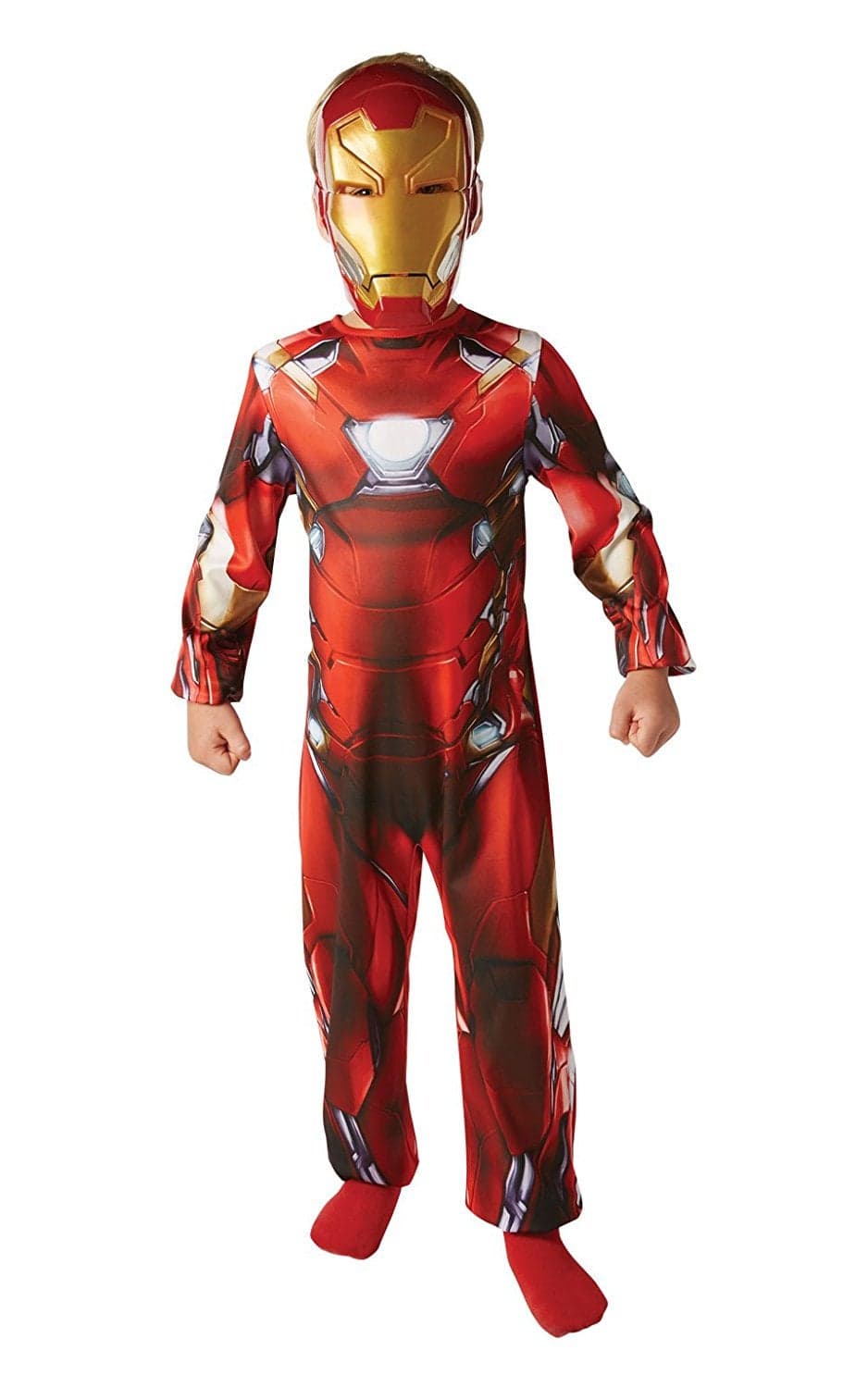 Avengers Civil War Iron Man Costume 620581_M Large