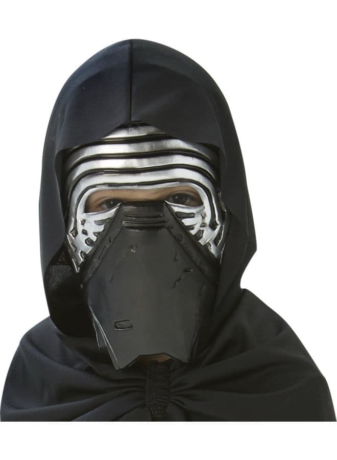 Star Wars VII Kylo Ren Mask