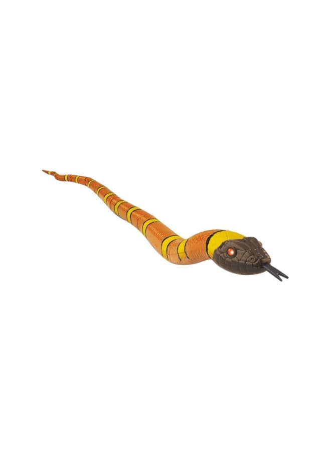 Remote Control Snake
