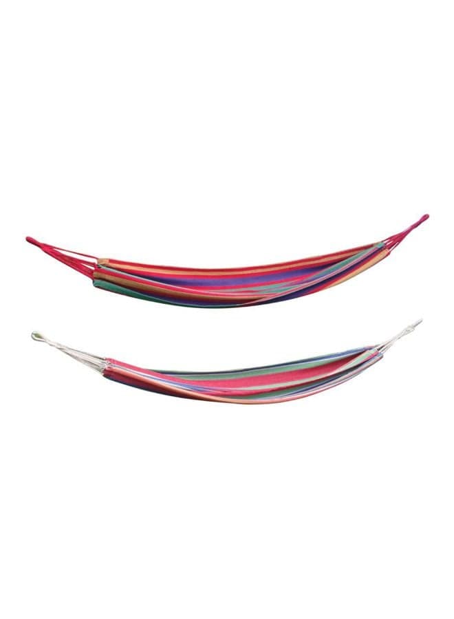 Anywhere Hammock FHAHSA Single