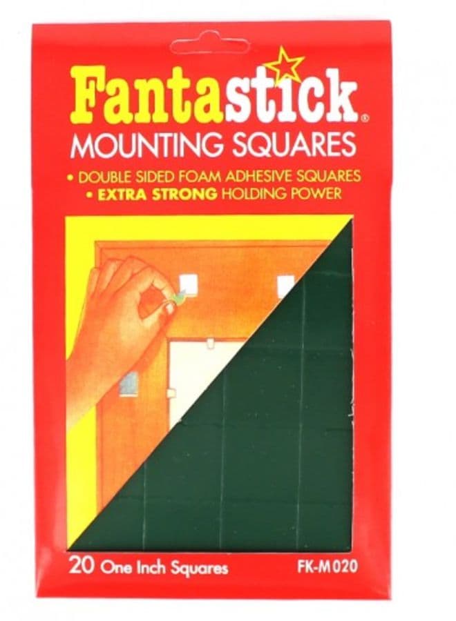 Mounting Tape