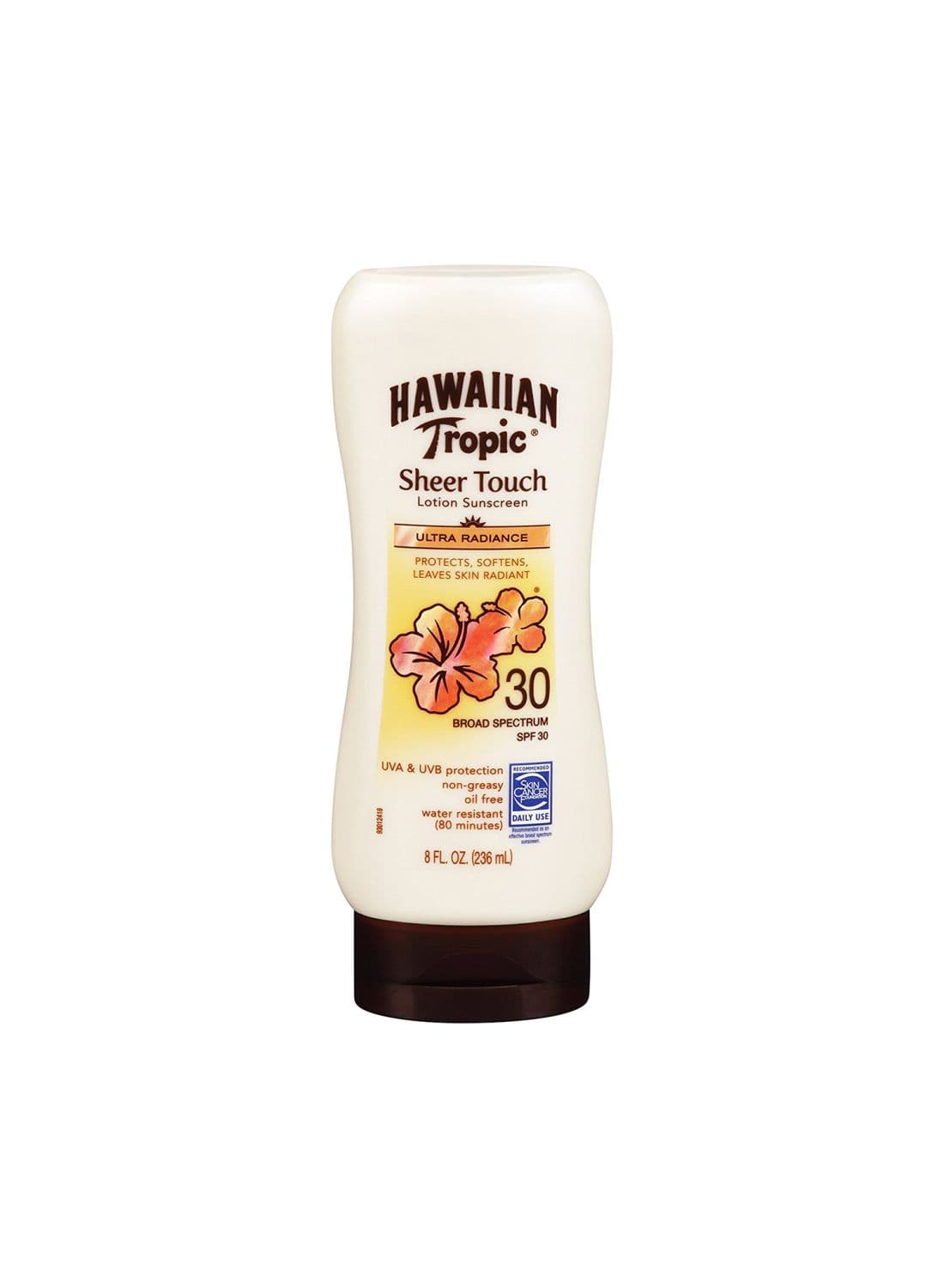 Protective Sun Lotion SPF30 180ml