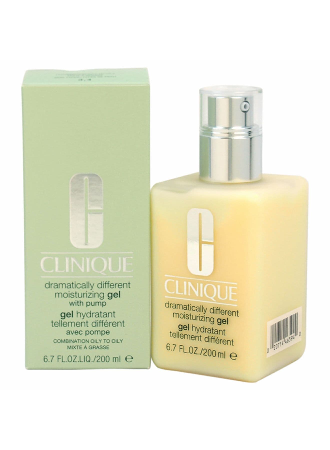 Dramatically Different Moisturizing Lotion 125ml