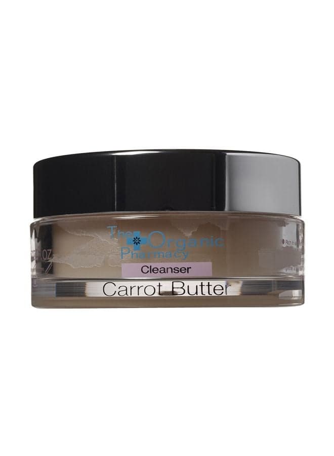 Carrot Butter Cleanser 158.7grams