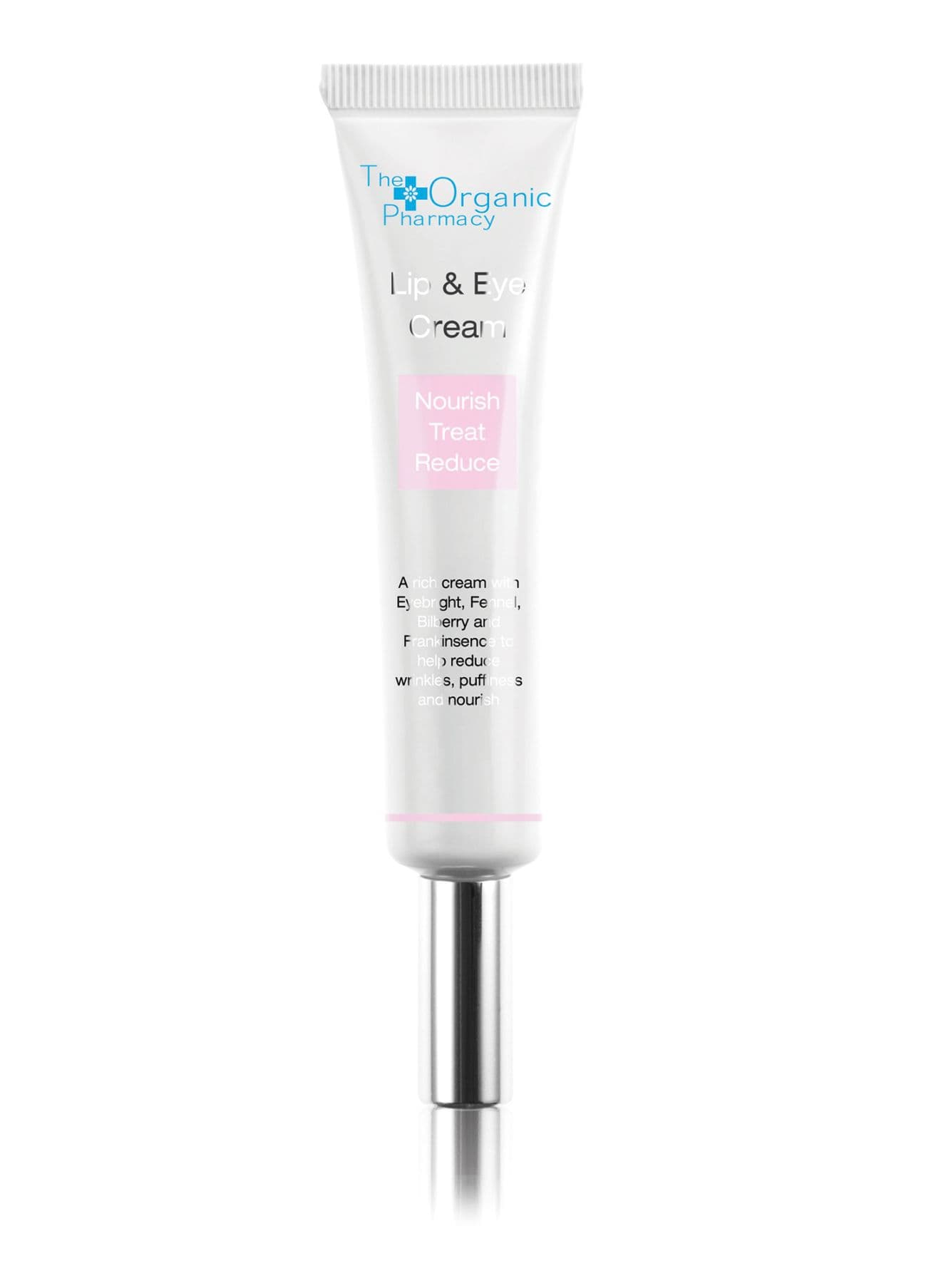 Lip And Eye Cream 10ml