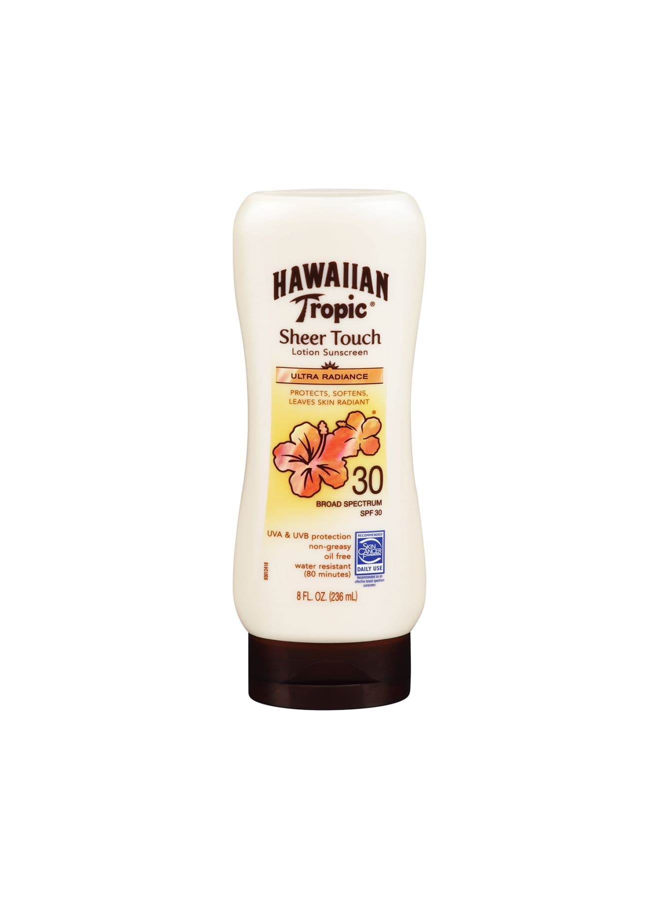 Satin Protection Sun Lotion SPF50 180ml