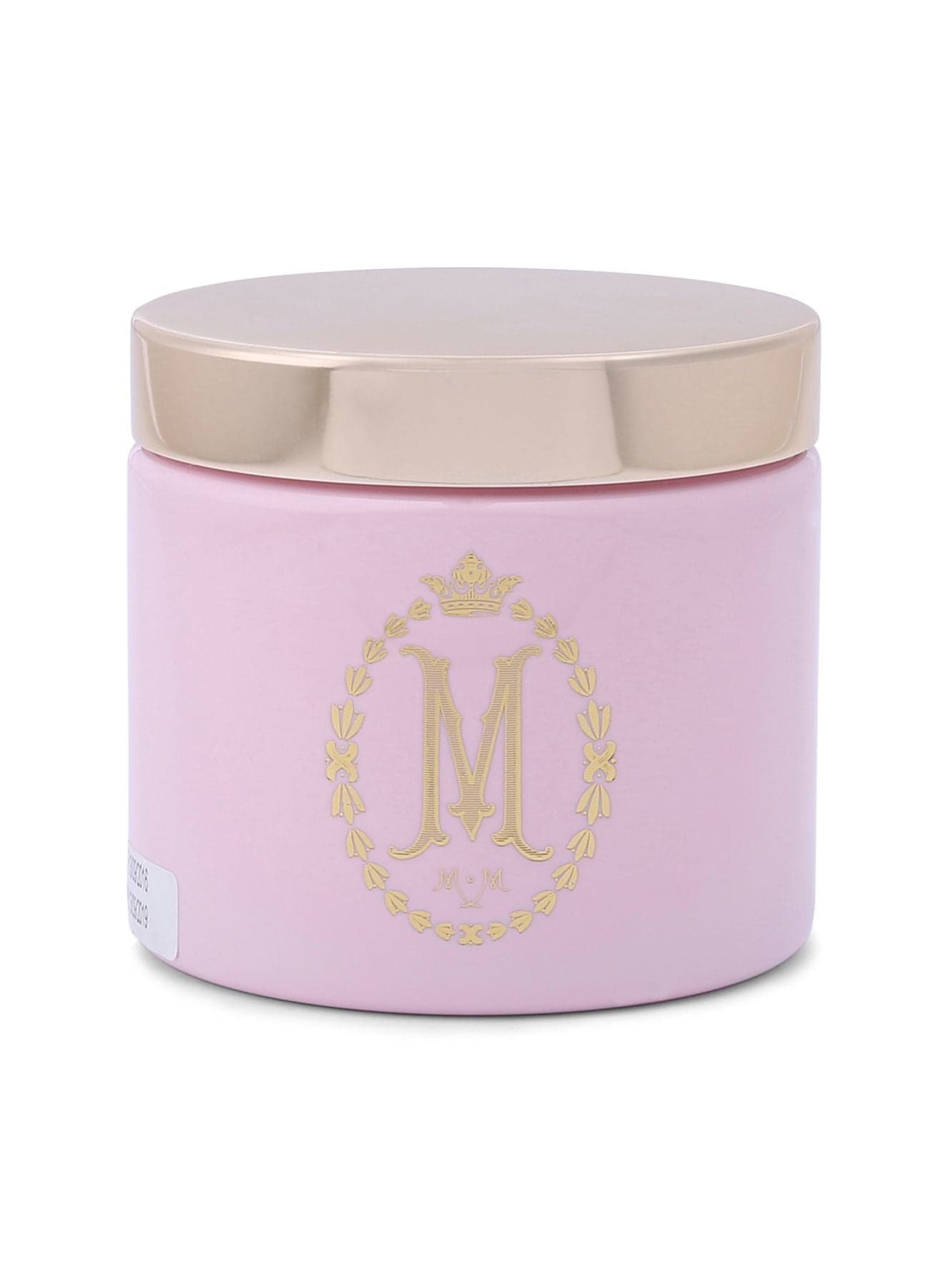 Marshmallow Sugar Crystal Body Scrub 600grams
