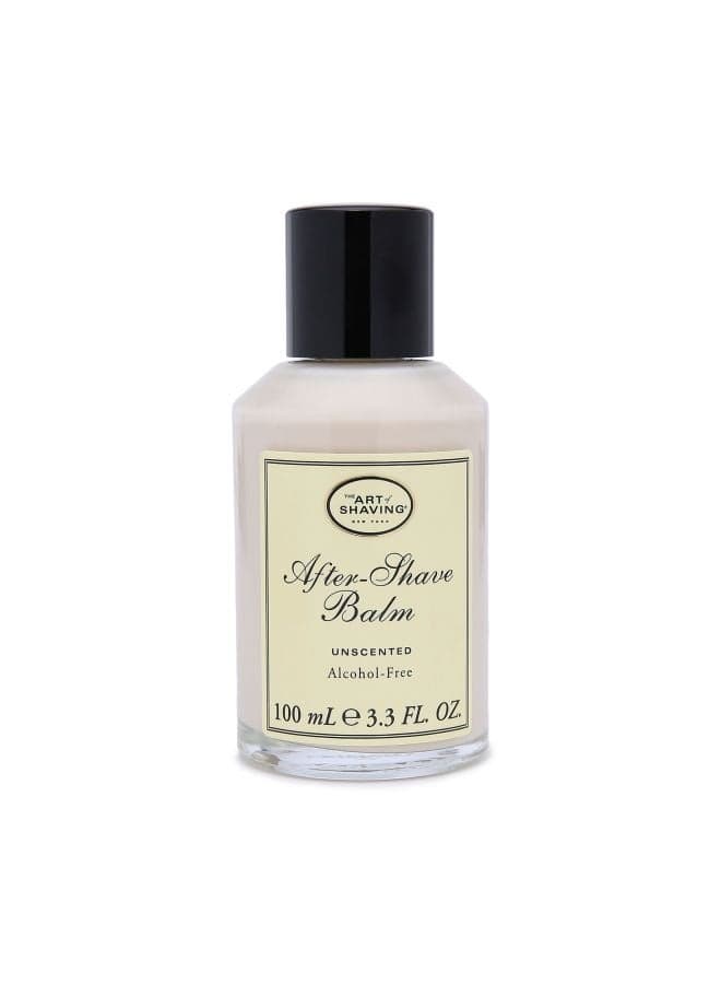 After Shave Balm Unscented 100ml