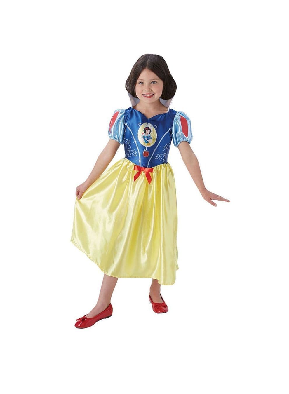 Snow White Fairytale Classis Costume